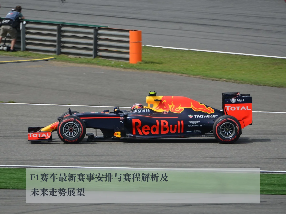 F1赛车最新赛事安排与赛程解析及未来走势展望